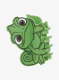 Disney Tangled Pascal Pose Figural Claw Clip