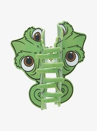 Disney Tangled Pascal Pose Figural Claw Clip