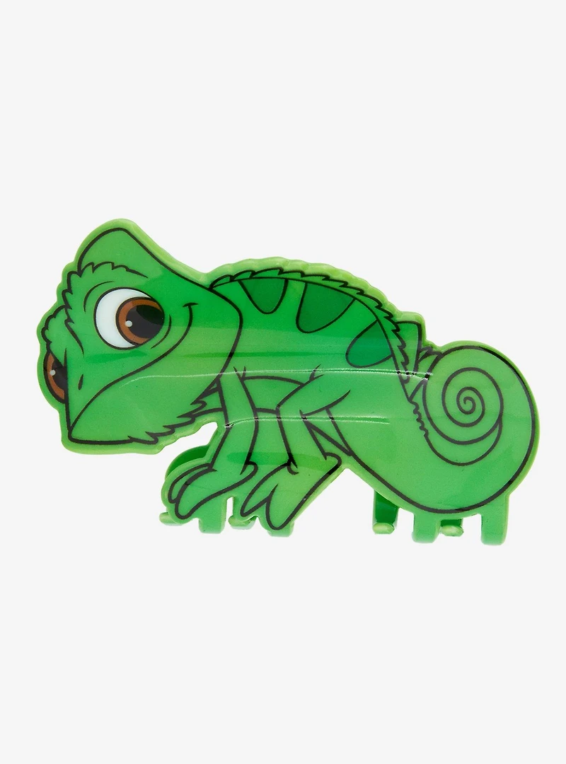 Disney Tangled Pascal Walking Figural Claw Clip