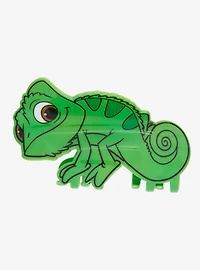 Disney Tangled Pascal Walking Figural Claw Clip