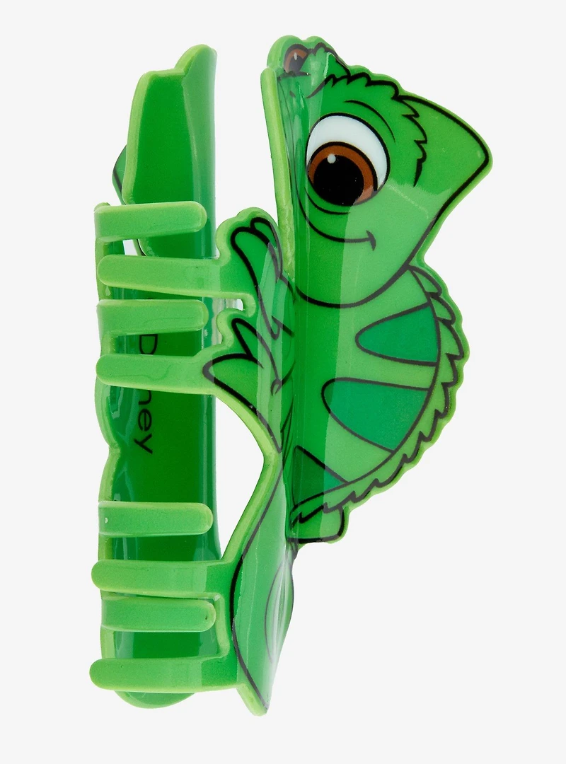 Disney Tangled Pascal Walking Figural Claw Clip