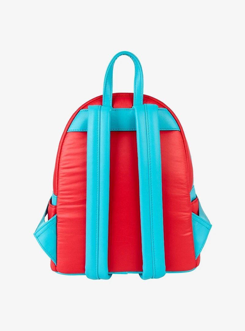 Loungefly South Park Cartman Figural Mini Backpack
