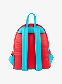 Loungefly South Park Cartman Figural Mini Backpack