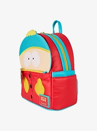 Loungefly South Park Cartman Figural Mini Backpack