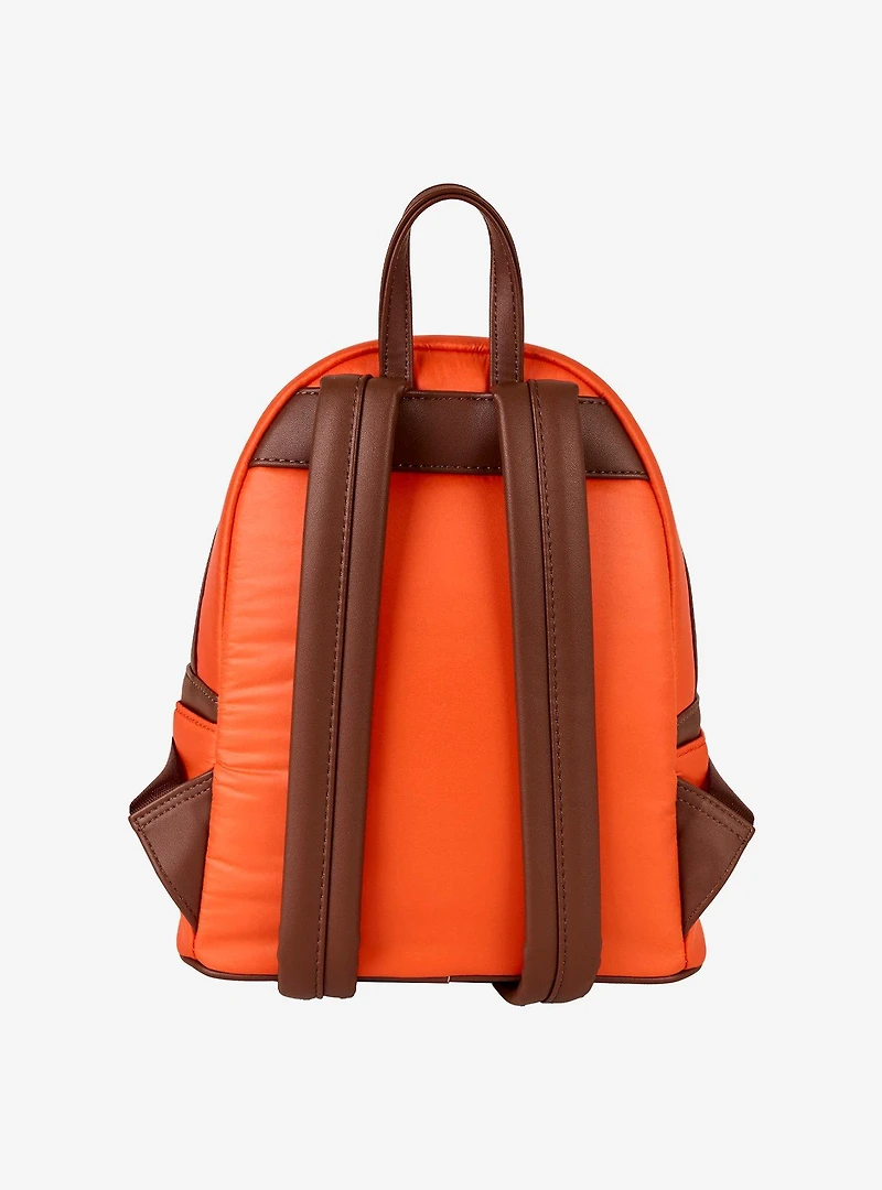Loungefly South Park Kenny Figural Mini Backpack