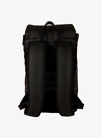 Loungefly Disney Villains Allover Print Backpack