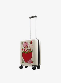 FUL Strawberry Shortcake Carry-On Luggage