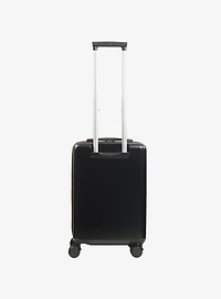 FUL Rick and Morty Carry-On Luggage