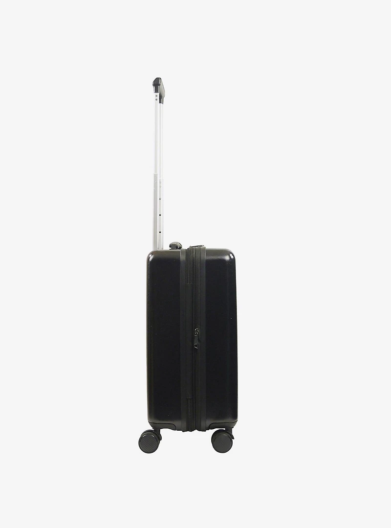 FUL Rick and Morty Carry-On Luggage