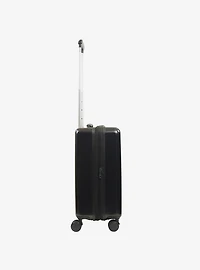 FUL Rick and Morty Carry-On Luggage