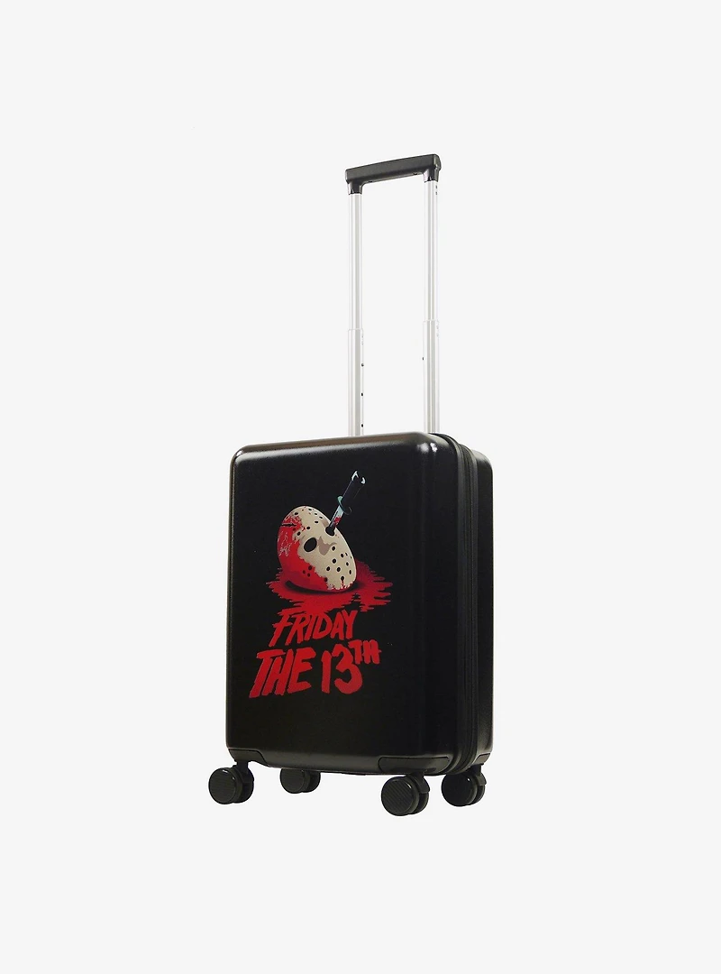FUL Friday the 13th Carry-On Luggage