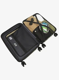 FUL Wizard of Oz Carry-On Luggage