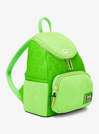 Loungefly Adventure Time Finn's Backpack Replica Mini Backpack