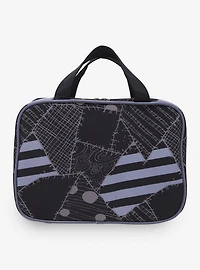 Disney The Nightmare Before Christmas Sally Patterned Travel Toiletry Bag