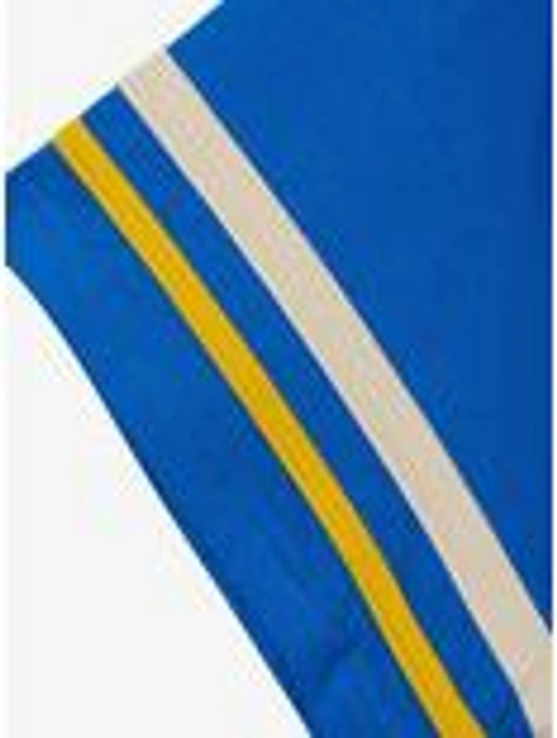 Disney Pixar Monsters University School Crest Women's T-Shirt - BoxLunch Exclusive