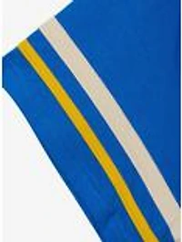 Disney Pixar Monsters University School Crest Women's T-Shirt - BoxLunch Exclusive