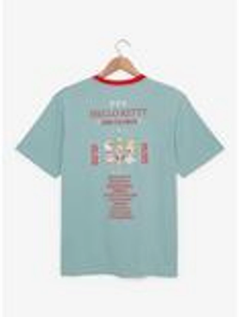 Sanrio Hello Kitty and Friends Bento Box T-Shirt — BoxLunch Exclusive