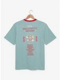 Sanrio Hello Kitty and Friends Bento Box T-Shirt — BoxLunch Exclusive