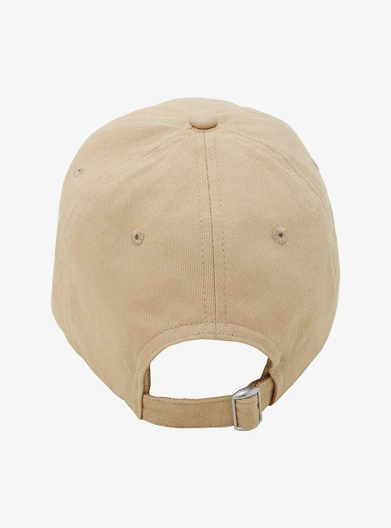 Brother Bear Koda Chenille Patch Ball Cap - BoxLunch Exclusive
