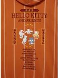 Sanrio Hello Kitty and Friends Bento Box Striped Hoodie - BoxLunch Exclusive