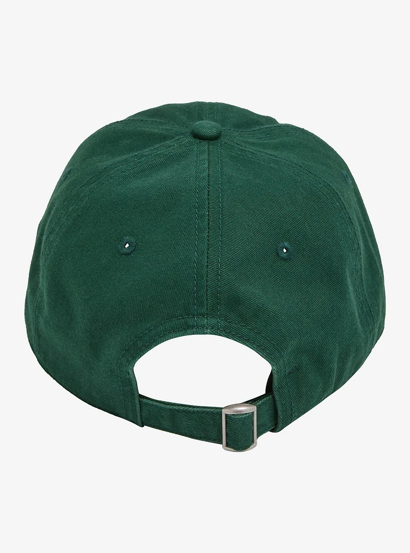 Demon Slayer: Kimetsu no Yaiba Tanjiro Ball Cap — BoxLunch Exclusive