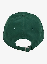 Demon Slayer: Kimetsu no Yaiba Tanjiro Ball Cap — BoxLunch Exclusive