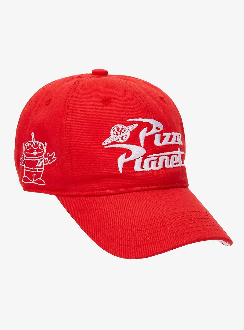 Disney Pixar Toy Story Pizza Planet Ball Cap - BoxLunch Exclusive
