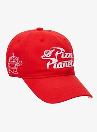 Disney Pixar Toy Story Pizza Planet Ball Cap - BoxLunch Exclusive
