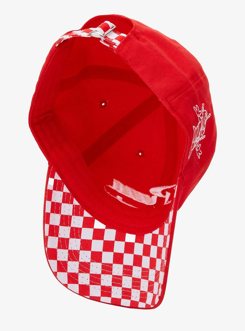 Disney Pixar Toy Story Pizza Planet Ball Cap - BoxLunch Exclusive