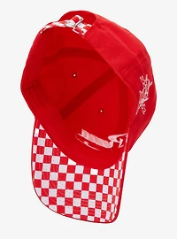 Disney Pixar Toy Story Pizza Planet Ball Cap - BoxLunch Exclusive