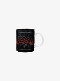 Diablo Notebook Mug & Keychain Bundle