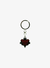 Diablo Notebook Mug & Keychain Bundle