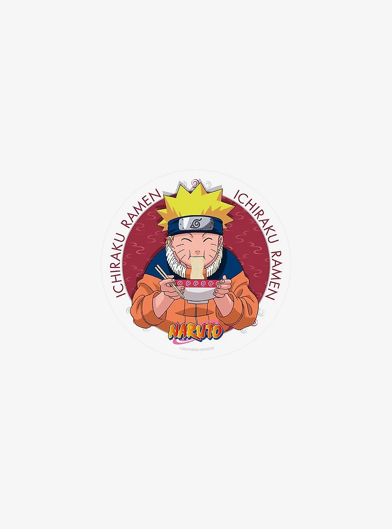Naruto Shippuden Mousepad Poster & Notebook Bundle