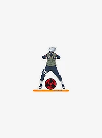 Naruto Shippuden 3PC Acryl Bundle