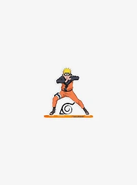 Naruto Shippuden 3PC Acryl Bundle