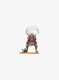 Naruto Shippuden 4PC Acryl Bundle