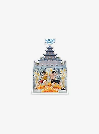 One Piece Acryl Bundle