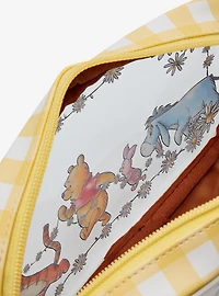 Disney Winnie the Pooh Daisy Cosmetic Bag Set — BoxLunch Exclusive