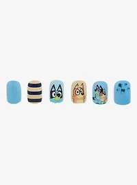 Bluey Patterns Press On Nails — BoxLunch Exclusive