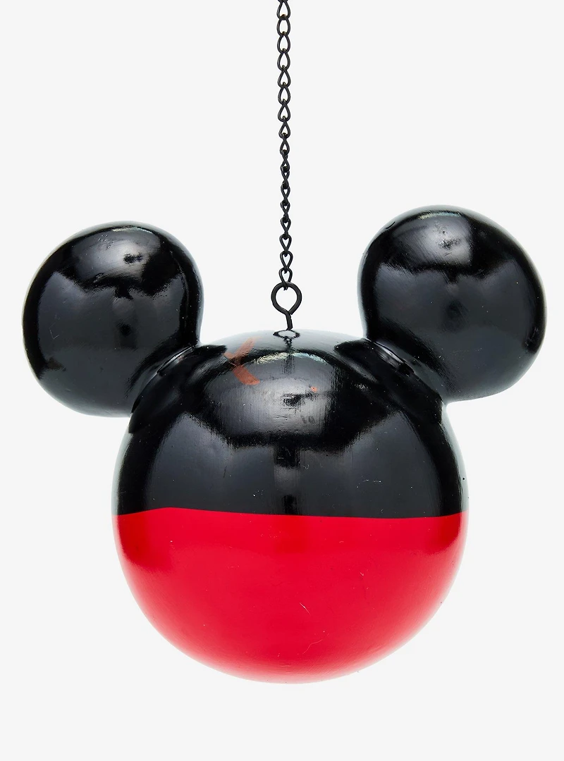 Disney Mickey Mouse Figural Hanging Bird House