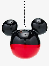 Disney Mickey Mouse Figural Hanging Bird House