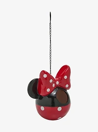 Disney Minnie Mouse Hanging Bird House
