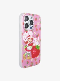Strawberry Shortcake Vintage x Sonix iPhone 15 Pro Case