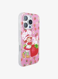 Strawberry Shortcake Vintage x Sonix iPhone 16 Pro Case