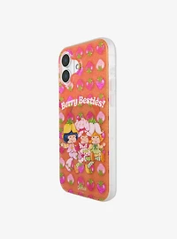 Strawberry Shortcake Berry Besties x Sonix iPhone 16 Plus Case