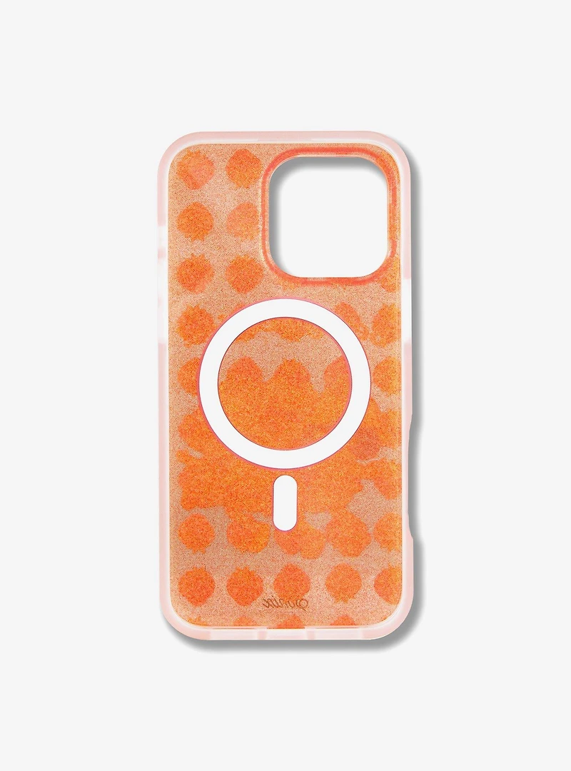 Strawberry Shortcake Berry Besties x Sonix iPhone 16 Pro Max Case