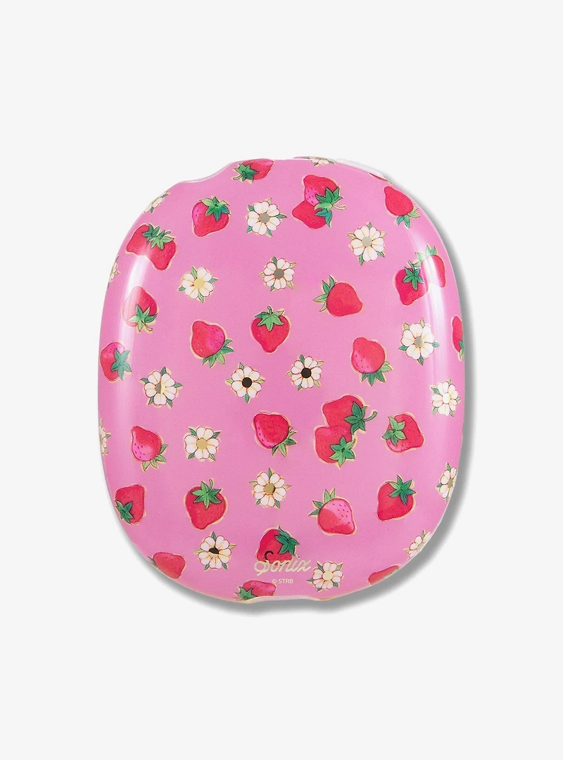 Strawberry Shortcake Vintage x Sonix AirPod Max Cover