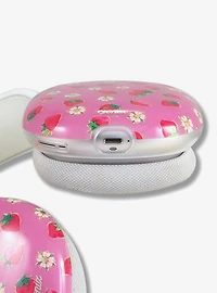 Strawberry Shortcake Vintage x Sonix AirPod Max Cover