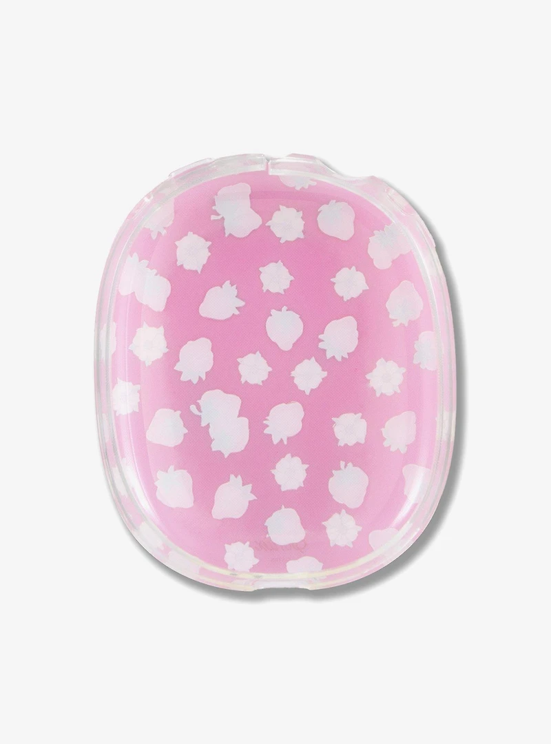 Strawberry Shortcake Vintage x Sonix AirPod Max Cover