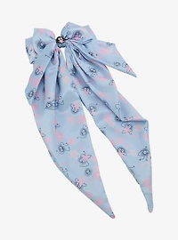 Studio Ghibli® Spirited Away Cherry Blossom Soot Sprites Ribbon Bow Hair Clip - BoxLunch Exclusive